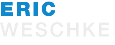 Eric Weschke Logo