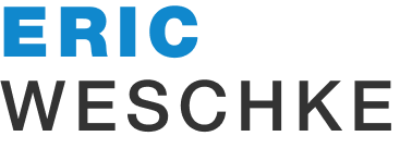 Eric Weschke Logo